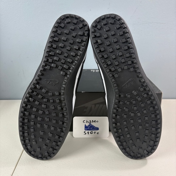 Nike Field General LTR Sneaker Casual Shoes White Black IF1738 100 Men's Sz - Picture 7 of 11